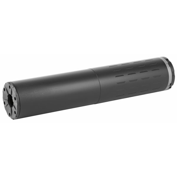 SilencerCo. - Hybrid 46 Suppressor - SPEQ Program