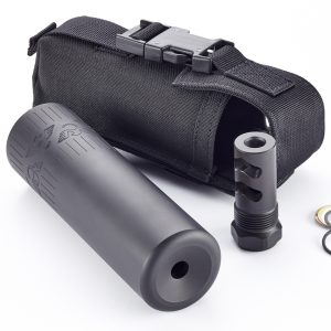 Wilson Combat - Whisper Suppressor