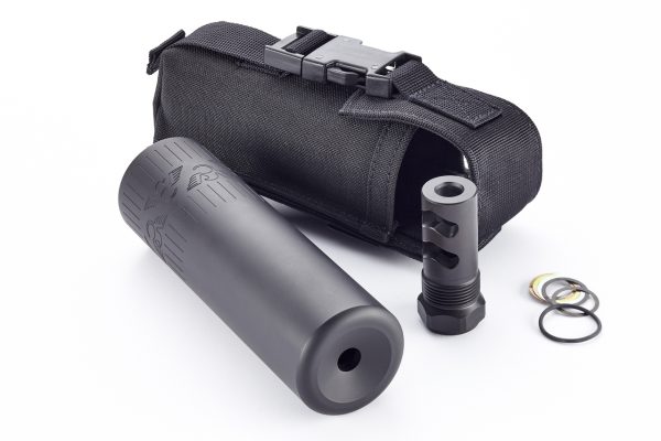 Wilson Combat - Whisper Suppressor