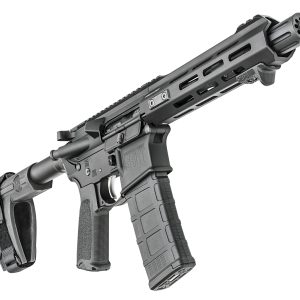 Springfield Armory SAINT AR-15 PISTOL – 5.56