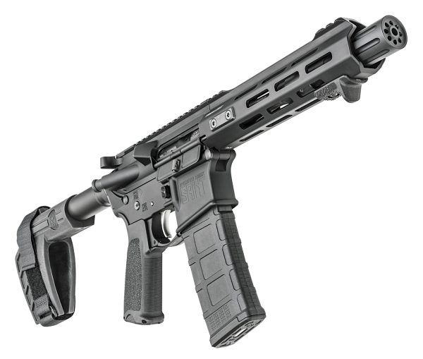 Springfield Armory SAINT AR-15 PISTOL – 5.56