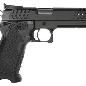 STI - STACCATO - XL - 9x19mm 20Rd. 1911 Pistol