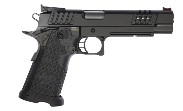 STI - STACCATO - XL - 9x19mm 20Rd. 1911 Pistol