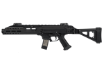 CZ-USA Scorpion EVO 3 S1 w/Flash Can & Brace