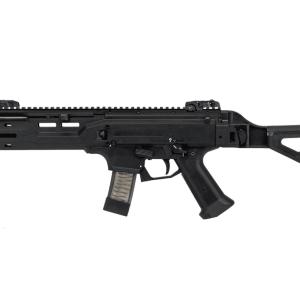 CZ-USA Scorpion EVO 3 S1 w/Flash Can & Brace