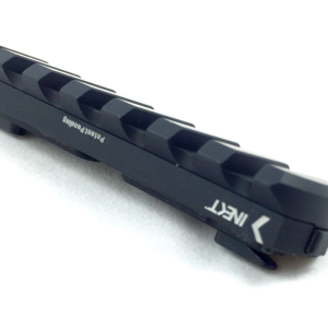 Kinetic Development Group MLOK 7 Slot (Dual MLOK™) Mount