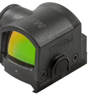 Steiner Micro Reflex Sight - MRS Red Dot Sight