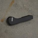 HB Industries CZ Scorpion EVO3 AK Style Safety Selector