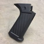 HB Industries CZ Scorpion Grip by YetiWurks Black or FDE