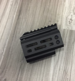 HB Industries CZ Handguards Scorpion EVO3