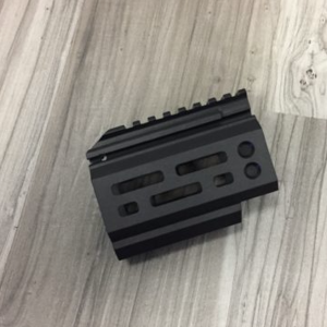 HB Industries CZ Handguards Scorpion EVO3