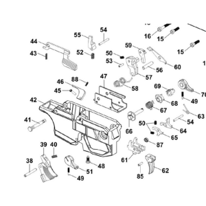 Parts & Accessories