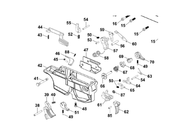 Parts & Accessories