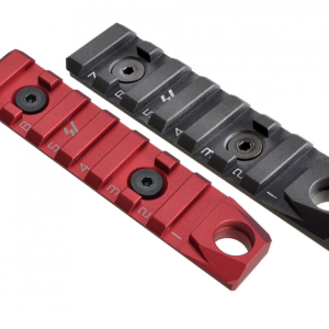 Link Rail Section 7 Slots-QD featured - Patent Pending