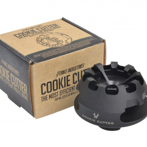 Strike Industries Cookie Cutter Comp muzzle device