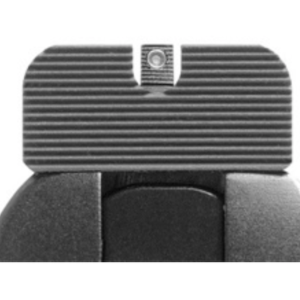 10-08 Performance 1911 Low Mount Rear Sight