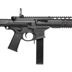 Noveske Space Invader Pistol 8.5" Gen 4 - 9x19 Cal.