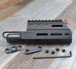 HB Industries CZ Bren 2 Handguard 7.9″ M-Lok