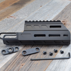 HB Industries CZ Bren 2 Handguard 7.9″ M-Lok