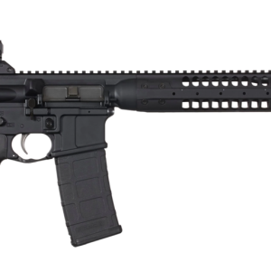 LWRC "Individual Carbine" IC-A5 - Black - 5.56x45mm Rifle