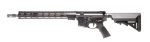 Geissele Automatics Super Duty Rifle 16 inch Luna Black