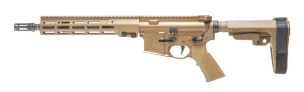 Geissele Automatics Super Duty Pistol 10.3 inch DDC