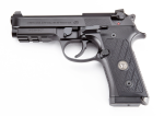 Wilson Combat Beretta 92G Vertec/Centurion Tactical