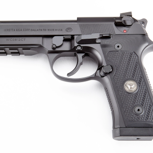 Wilson Combat Beretta 92G Vertec/Centurion Tactical