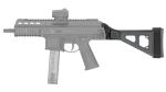 SB Tactical SBT Tactical Brace - B&T / HK Pistol Brace