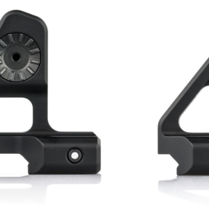 Scalarworks PEAK Fixed Sight Set - Front and Rear Sights