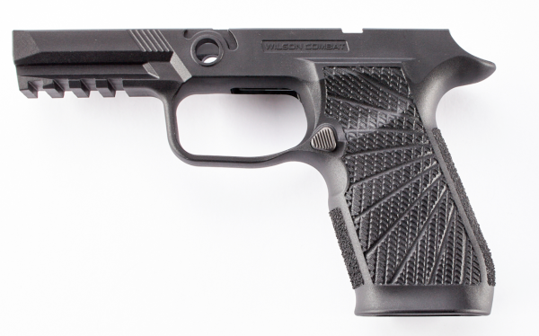 Wilson Combat WCP320 Grip Module