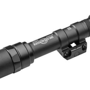 Surefire M600U Scout Light - Weaponlight