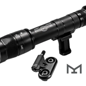 Surefire Scout Light Pro INFRARED - Weaponlight