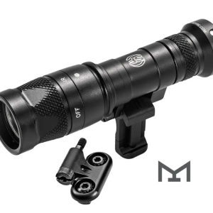 Surefire MINI Scout Light Pro Infrared - Weaponlight