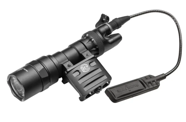 Surefire M312C Scout Light - WEAPONLIGHT