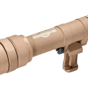 Surefire Scout Light Pro - Rifle Mounted Weaponlight