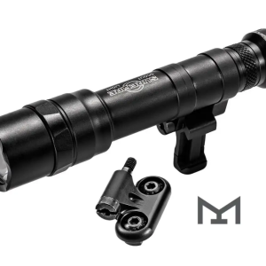 Surefire Scout Light Pro Duel Fuel - Weapon light