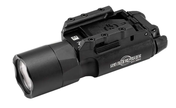 Surefire X300U-A - Pistol Mounted Weapon light