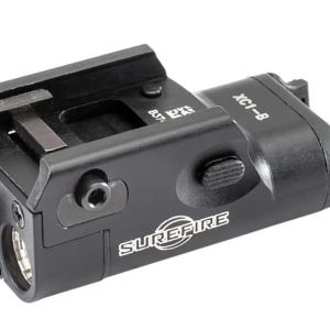 Surefire XC1-B - Pistol Mounted WEAPON LIGHT