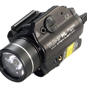 Streamlight - TLR-2 HL - HIGH OUTPUT WEAPON LIGHT