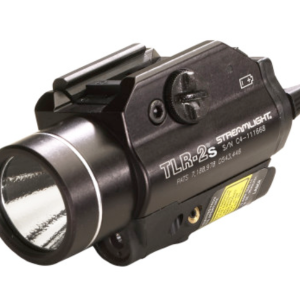 Streamlight - TLR-2s - STROBE WEAPON LIGHT