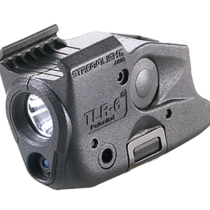 Streamlight - TLR-6 - Tactical Gun Light