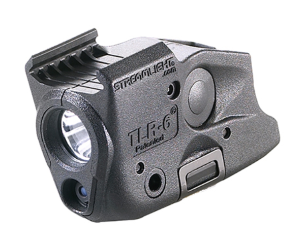 Streamlight - TLR-6 - Tactical Gun Light