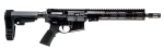 Geissele Super Duty Pistol - 11.5" - 5.56 - Luna Black