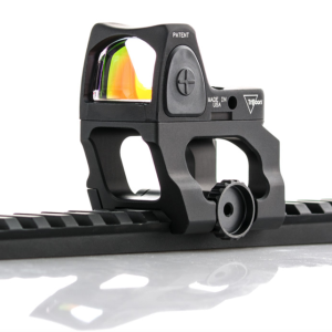 Scalarworks LEAP Trijicon RMR / SRO - LEAP/04