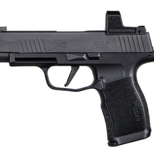 Sig P365 XL w/ Sig Romeo Red Dot Sight - 9mm 12 rds