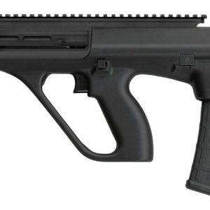 Steyr AUG A3 M1 - Black NATO