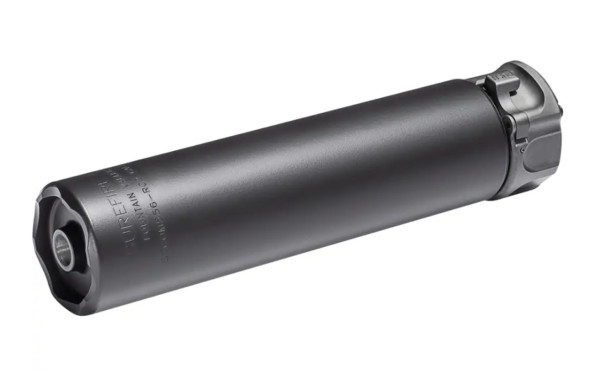 Surefire - SOCOM556 - RC2 - Sound Suppressor