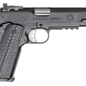 Springfield Armory 1911 TRP OPERATOR HALF RAIL 45ACP