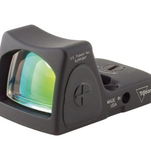 Trijicon - RMR Type 2 Red Dot Sight - 3.25 MOA